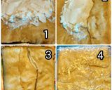 Foto langkah ke 6 dari resep Puff Pastry Homemade.