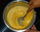 Khaman dhokla recipe step 4 photo