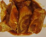 Foto langkah ke 7 dari resep Rolade Daging.