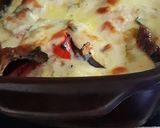 Foto del paso 2 de la receta: Lasaña de Berenjena Vegetariana