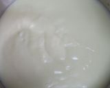 صورة لخطوة 1 من وصفة كنافة محشية بالكريمة😋