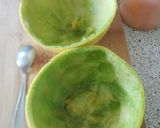 Foto del paso 2 de la receta Sopa fría de melón