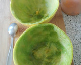 Foto del paso 2 de la receta: Sopa fría de melón
