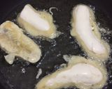 Foto langkah ke 4 dari resep Pisang Goreng Karamel Keju ala ratih_sukardi.