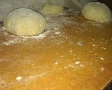 Foto del paso 1 de la receta: Arrollados de pizza