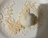 Foto langkah ke 4 dari resep Bubble Bread (no ulen).