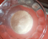 Foto del paso 4 de la receta: Gelatina sabor a coco con una salsa de fresa