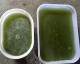 Foto langkah ke 3 dari resep Aia Aka KW Khas Minang.