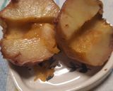 Foto del paso 5 de la receta: Manzana en freidora de aire