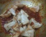 Jackfruit recipe recipe step 3 photo