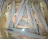 Foto del paso 3 de la receta: Boquerones en vinagre