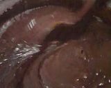 A picture of step 3 of Chocolate Brownies.