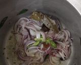 A picture of step 1 of Tahari.
