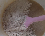Foto del paso 2 de la receta: Galletas navideñas con harina de avena y especias⭐🎄
