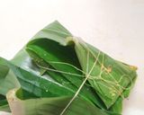 A picture of step 2 of Vetki paturi.