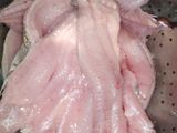 Pescadito extra crispy
