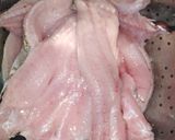 Foto del paso 1 de la receta: Pescadito extra crispy
