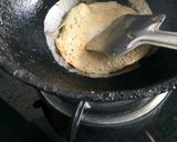 কলি পাঁপড়ের যুগলবন্দী(Koli Paporer Jugalbondi recipe in Bengali রেসিপির ধাপ 1 ছবি