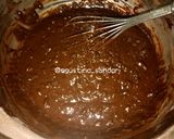 Foto langkah ke 7 dari resep 161. Muffin Coklat.