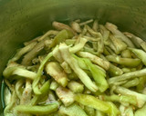 Foto del paso 4 de la receta: Berenjenas en conserva