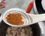 Foto del paso 6 de la receta: Arroz criollo de pollo, jamón serrano y curry en olla FussionCook FC7Smart