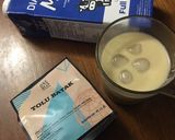Foto langkah ke 2 dari resep Es Kopi Susu.