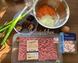Foto langkah ke 1 dari resep 39. Ngo Hiang (Hakkong) aka Kekian.