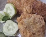 মিনি ফিশ চপ (mini fish chop recipe in Bengali) রেসিপির ধাপ 5 ছবি