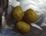 Foto del paso 3 de la receta: Salmón en papillote a las hierbas frescas