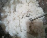 A picture of step 1 of Chicken and Rice Croquettes 🇩🇿.