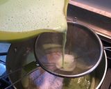 Foto langkah ke 3 dari resep Puding Lumut Pandan.