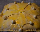 Une image de l'étape 4 de Galette Occitanie.