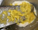 Foto langkah ke 4 dari resep Sentiling Buah Naga Nanas Keju.