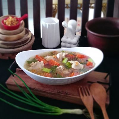 Langkah 4