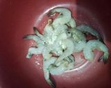 Foto langkah ke 1 dari resep Udang crispy praktis.