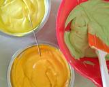 Kek lapis prune(kukus)