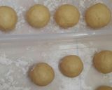 Foto langkah ke 4 dari resep Roti Klepon.