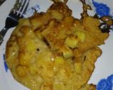 Foto del paso 5 de la receta: Panquecas de piña con salsa de piña