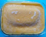 Foto langkah ke 4 dari resep Sorbet Mangga.