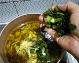 Foto langkah ke 6 dari resep Soto ayam.