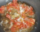 Foto del paso 4 de la receta: Fideos a la Romana