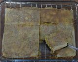 Foto langkah ke 6 dari resep Martabak panggang.