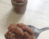 Une image de l'étape 6 de Crème de speculoos 🤤 alternative vegan.