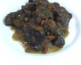 Foto del paso 6 de la receta: Ragout de ternera