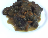Foto del paso 6 de la receta: Ragout de ternera