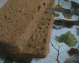 Foto del paso 5 de la receta: Budín dulce integral relleno (vegan, oil-free)!