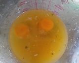 Foto del paso 1 de la receta: Muffins de Naranja y Migas
