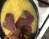Foto del paso 4 de la receta: Atún en salsa