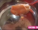 Foto del paso 2 de la receta: Salsa de tomate