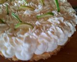 Foto del paso 10 de la receta: Tarta de Lima 🍈